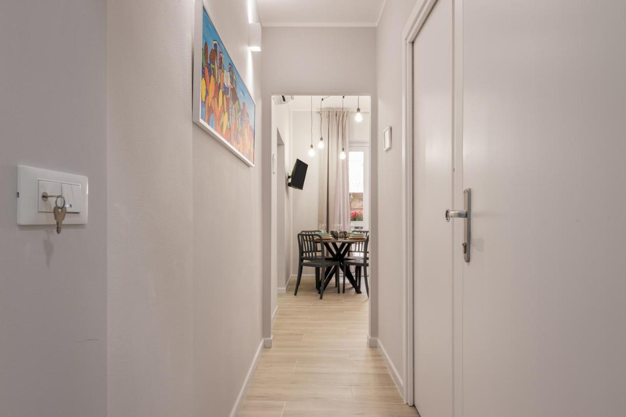 Le Porte Del Kassaro Appartamento